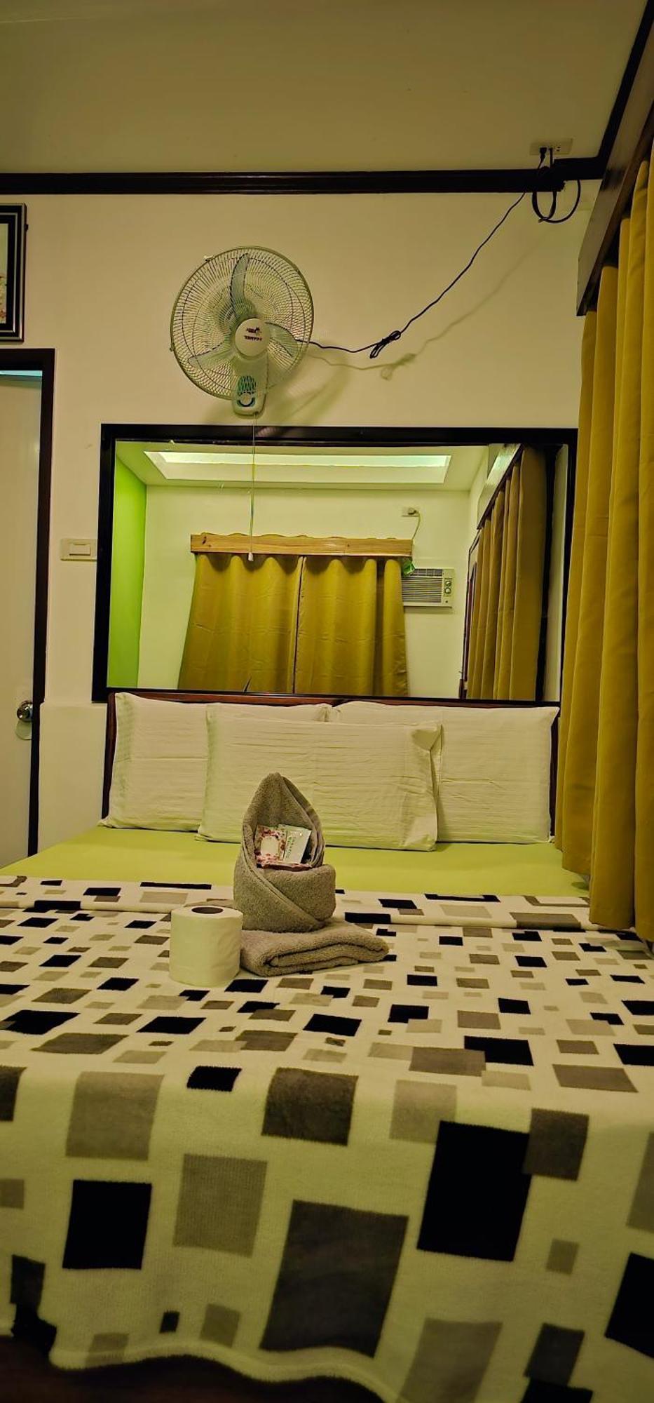 Mina Grande Beach Cottages El Nido Eksteriør bilde