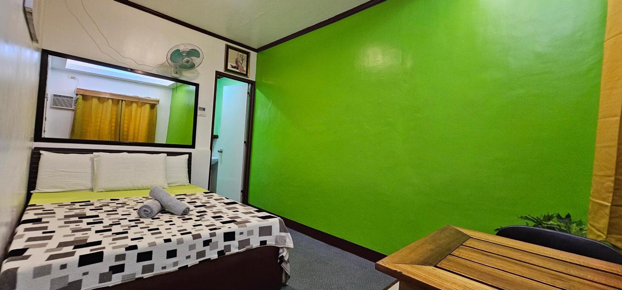 Mina Grande Beach Cottages El Nido Eksteriør bilde